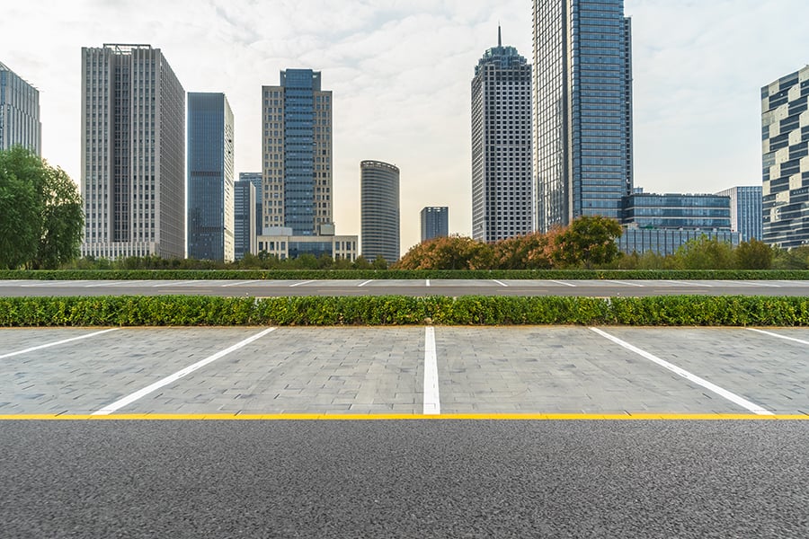 5 Reasons to Pay Attention to Parking in Your Office Lease
