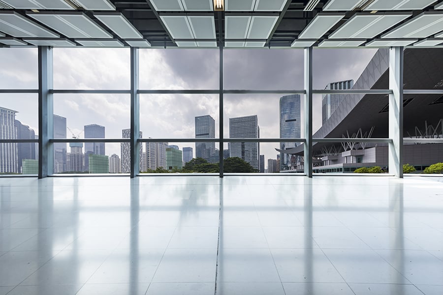 5 Tips When Leasing Commercial Office Space