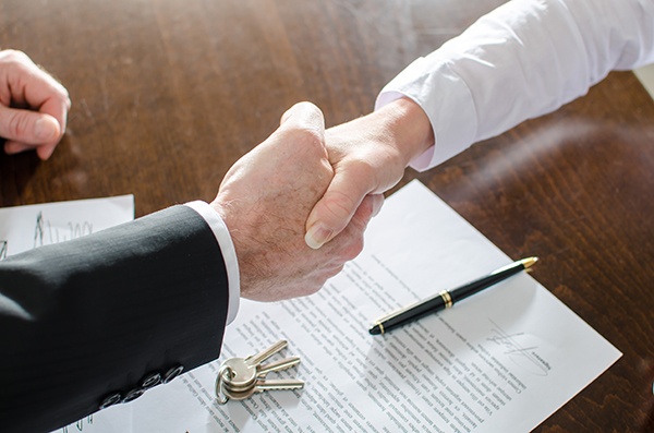 3 Keys to a Sale-Leaseback Transaction